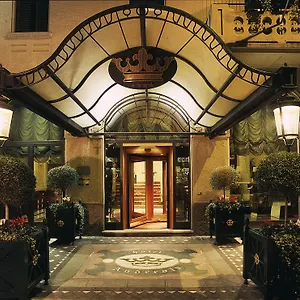 4* Hotell Andreola