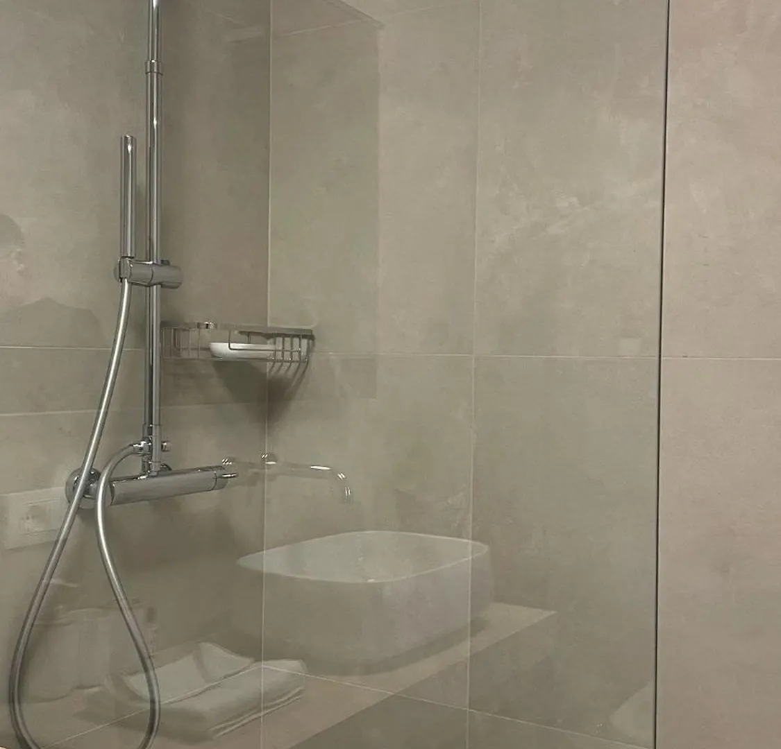 Beco Illimity Business Luxury Double Suite Milán 0*,